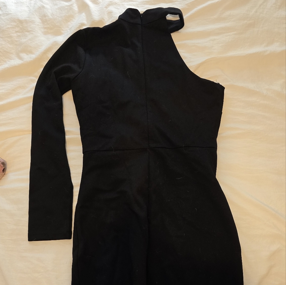 Lulu cocktail dress